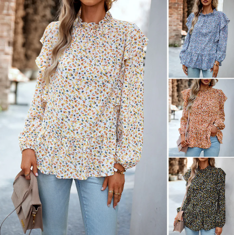 Jenny| Elegant and versatile winter garment