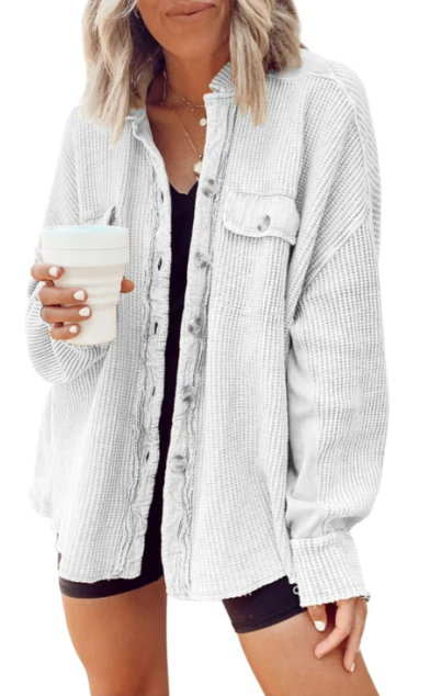 Virginia | Modern and comfortable winter jacket