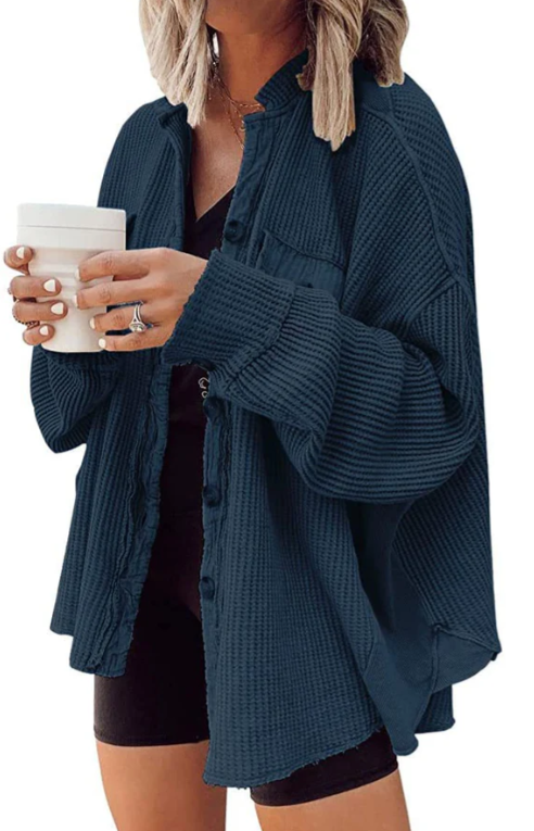 Virginia | Modern and comfortable winter jacket