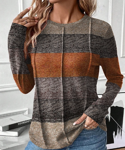 Teresa | Chic and relaxed winter garment