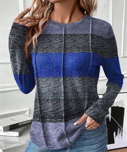 Irene| Chic and relaxed winter garment