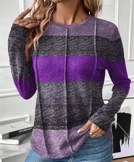 Teresa | Chic and relaxed winter garment