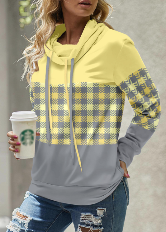 Iliana | Classic and stylish winter sweater