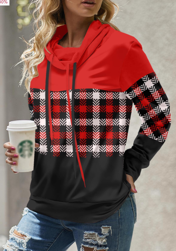 Iliana | Classic and stylish winter sweater