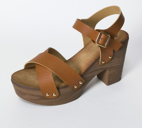 Esther® | Elegant And Comfortable Clogs For Spring/Summer