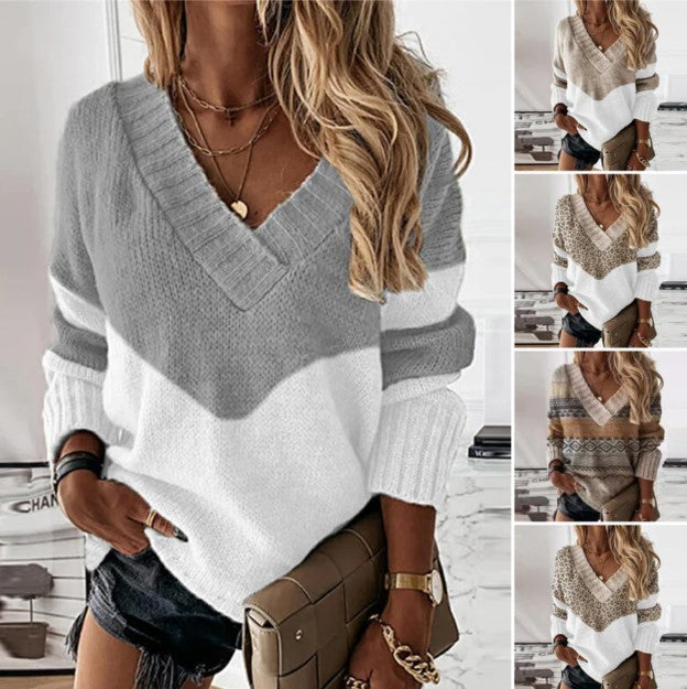 Josefina® | Modern and fashionable winter sweater