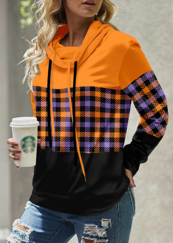 Iliana | Classic and stylish winter sweater