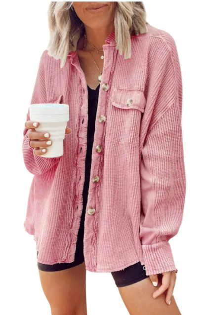 Virginia | Modern and comfortable winter jacket