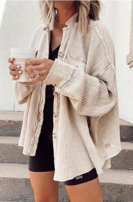 Virginia | Modern and comfortable winter jacket