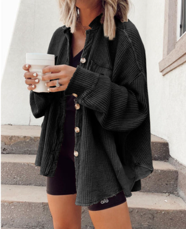 Virginia | Modern and comfortable winter jacket