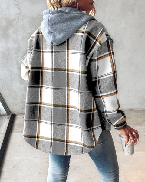 Ana® | Cozy Jacket