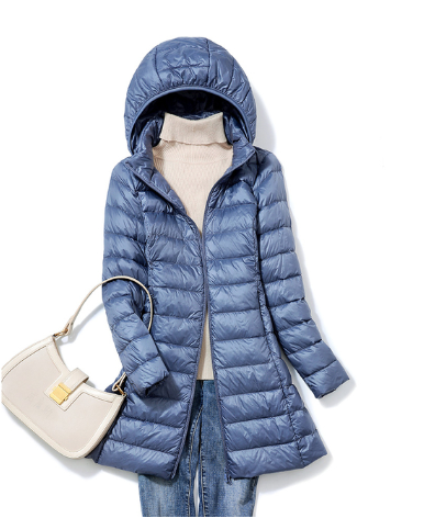Daniela® | Ultralight jacket