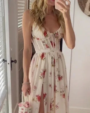 Georgina® | Gorgeous Floral Dress