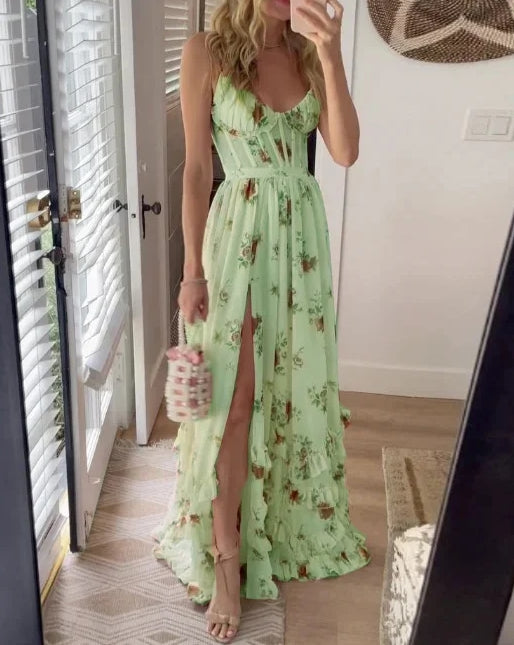 Georgina® | Gorgeous Floral Dress