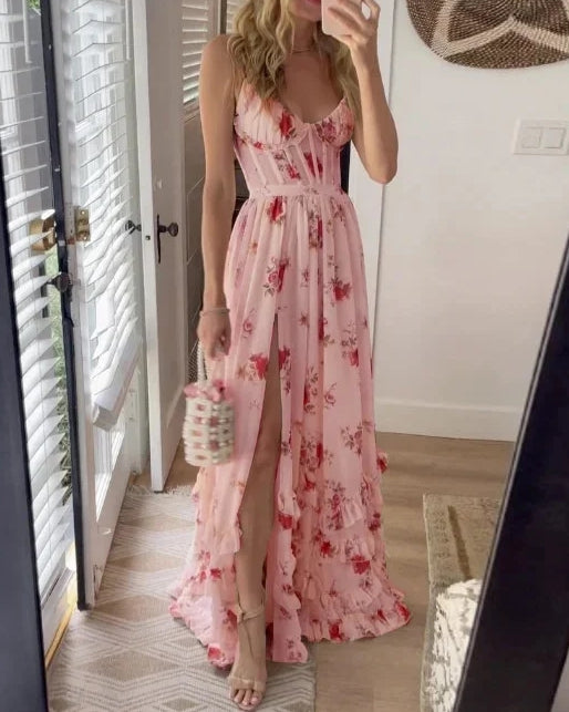 Georgina® | Gorgeous Floral Dress