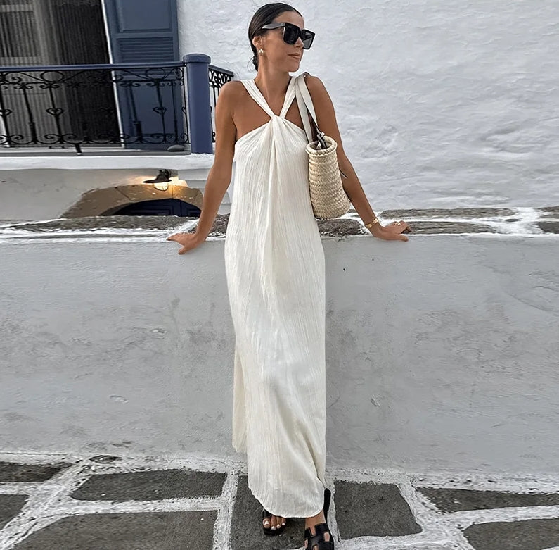 Teresa® | Elegant Long Dress