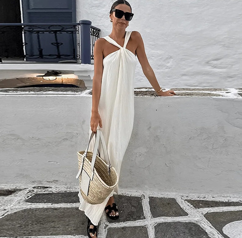 Teresa® | Elegant Long Dress