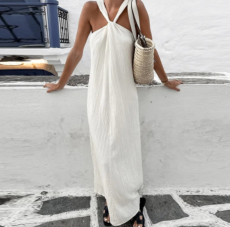 Teresa® | Elegant Long Dress