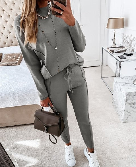 Inés | Timeless and stylish winter garment