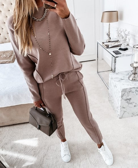 Stella| Timeless and stylish winter garment