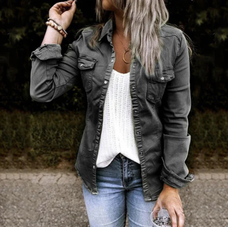 Diana | Modern and fashionable winter jacket
