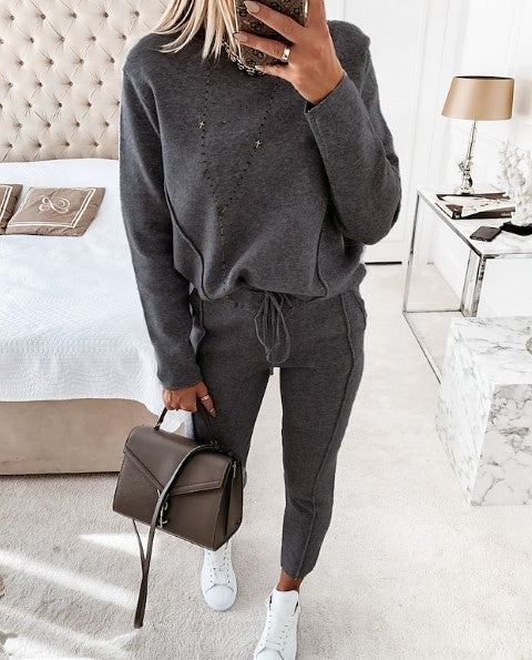 Inés | Timeless and stylish winter garment