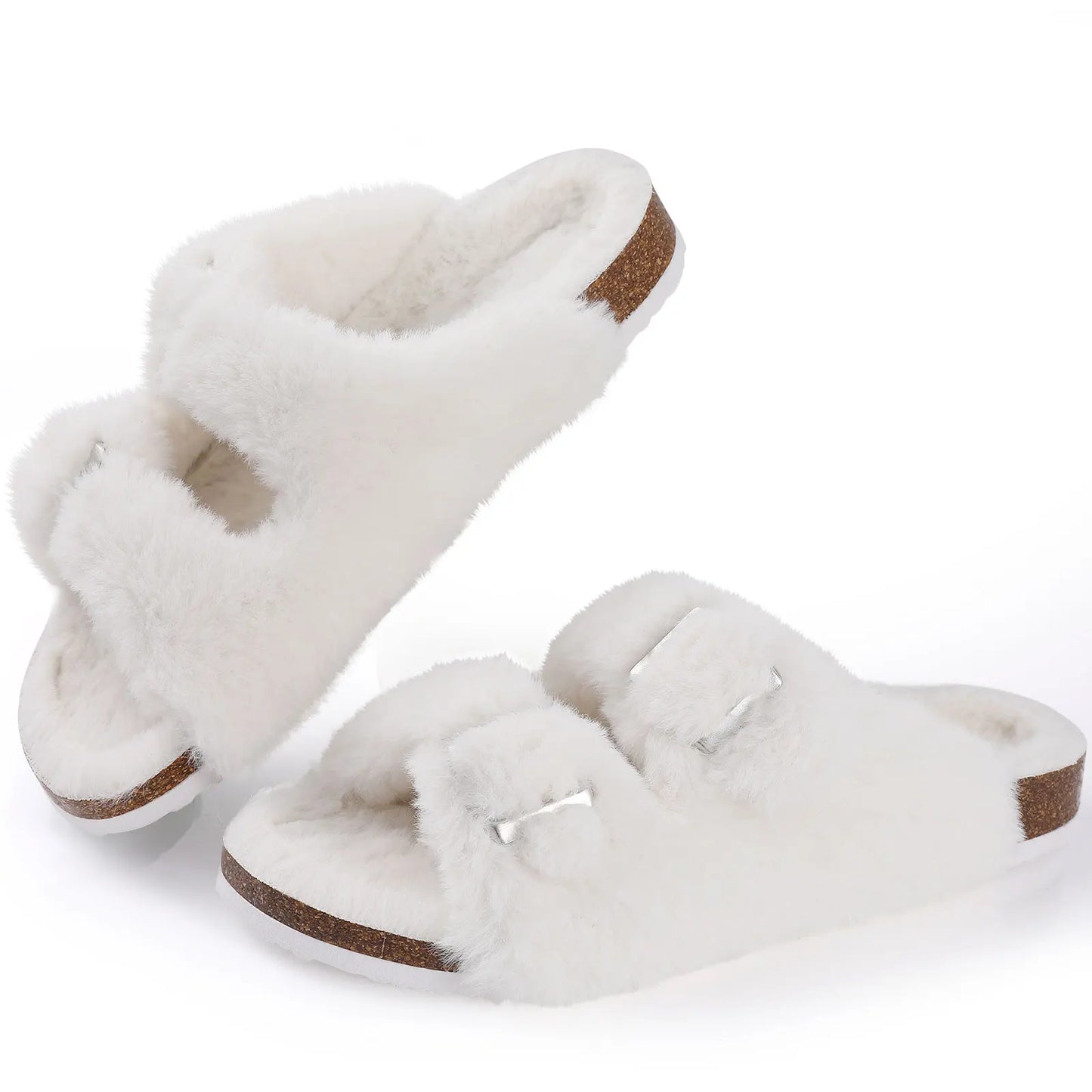 Thalia® | Cozy And Warm Footwear