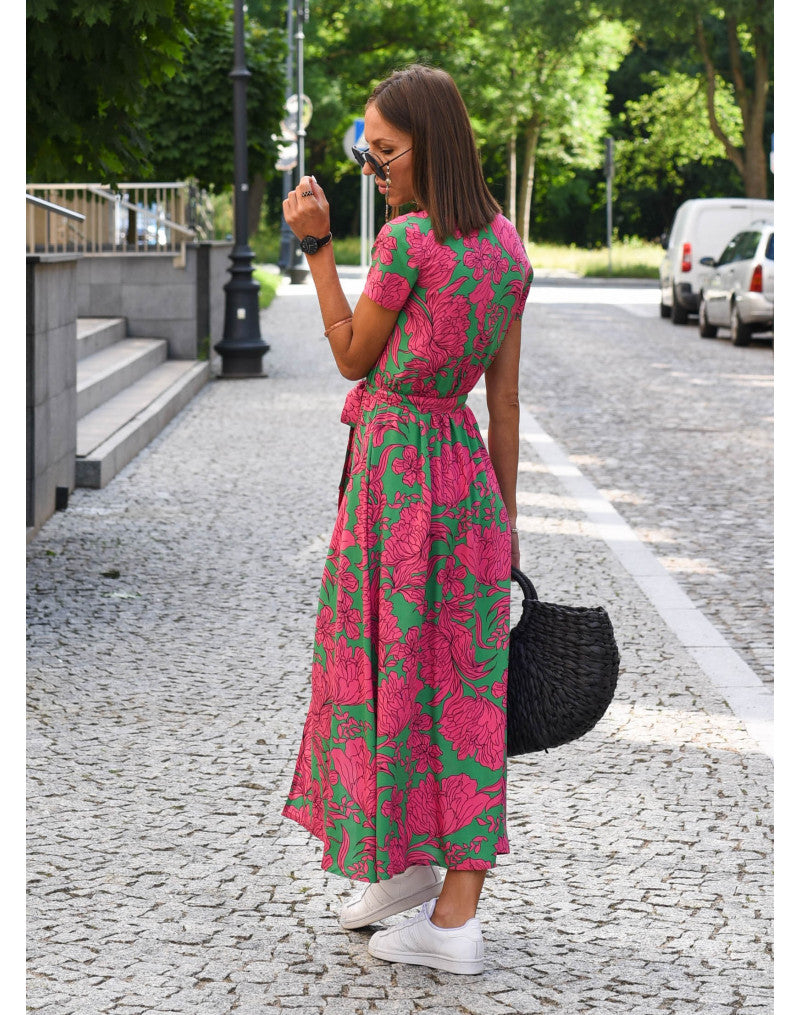 Amparo® | Women's Comfortable Dress