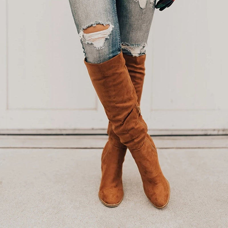 Ariana | Durable and supportive orthopedic boots