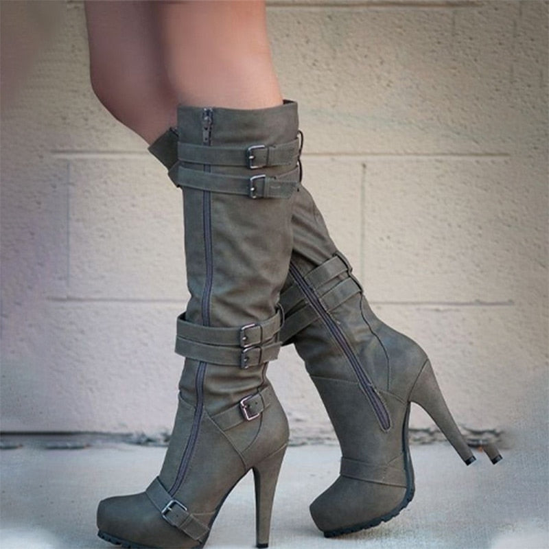 Krystel | Versatile and supportive orthopedic shoes