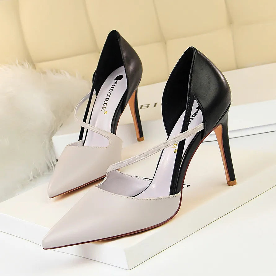 Piedad® | Romantic Women'S Stilettos