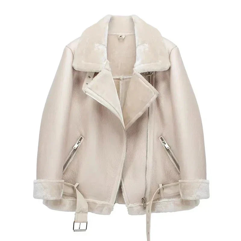 Brenda | Casual and comfortable winter coat