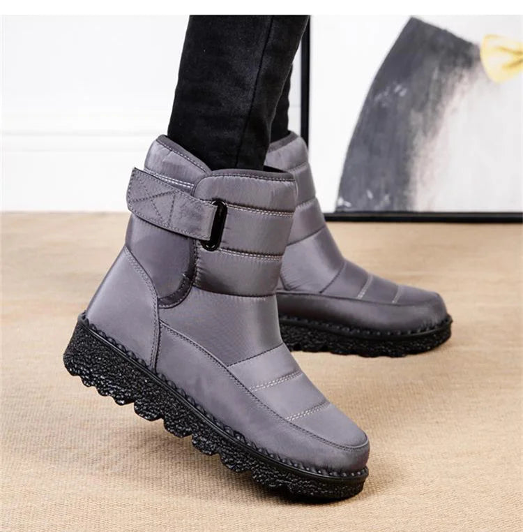 Edna | Supportive, lightweight orthopedic boots