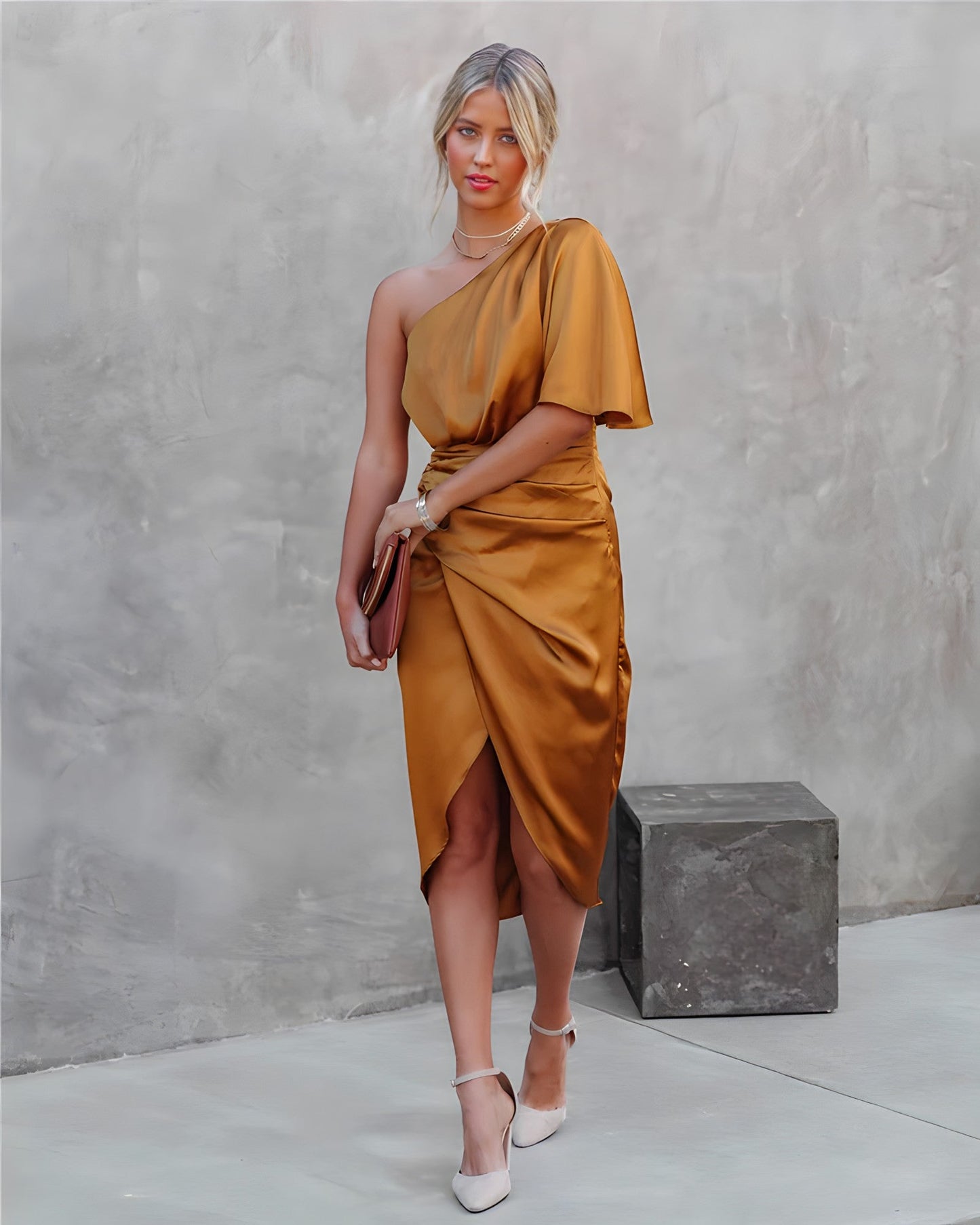 Silvia® | Elegant Dress Party Dress