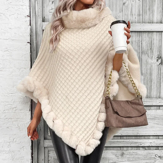 Soledad | New knitted blouse