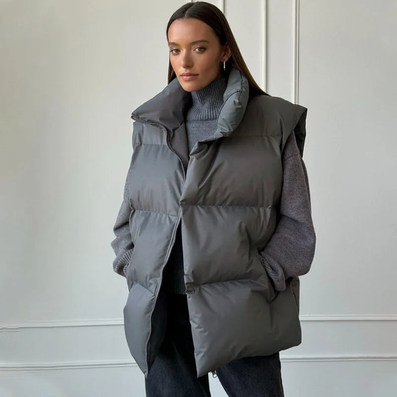 Belinda® | Elegant polar jacket for women