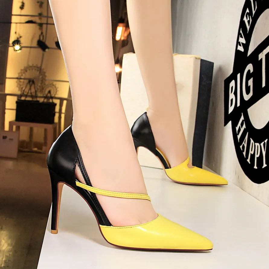 Piedad® | Romantic Women'S Stilettos