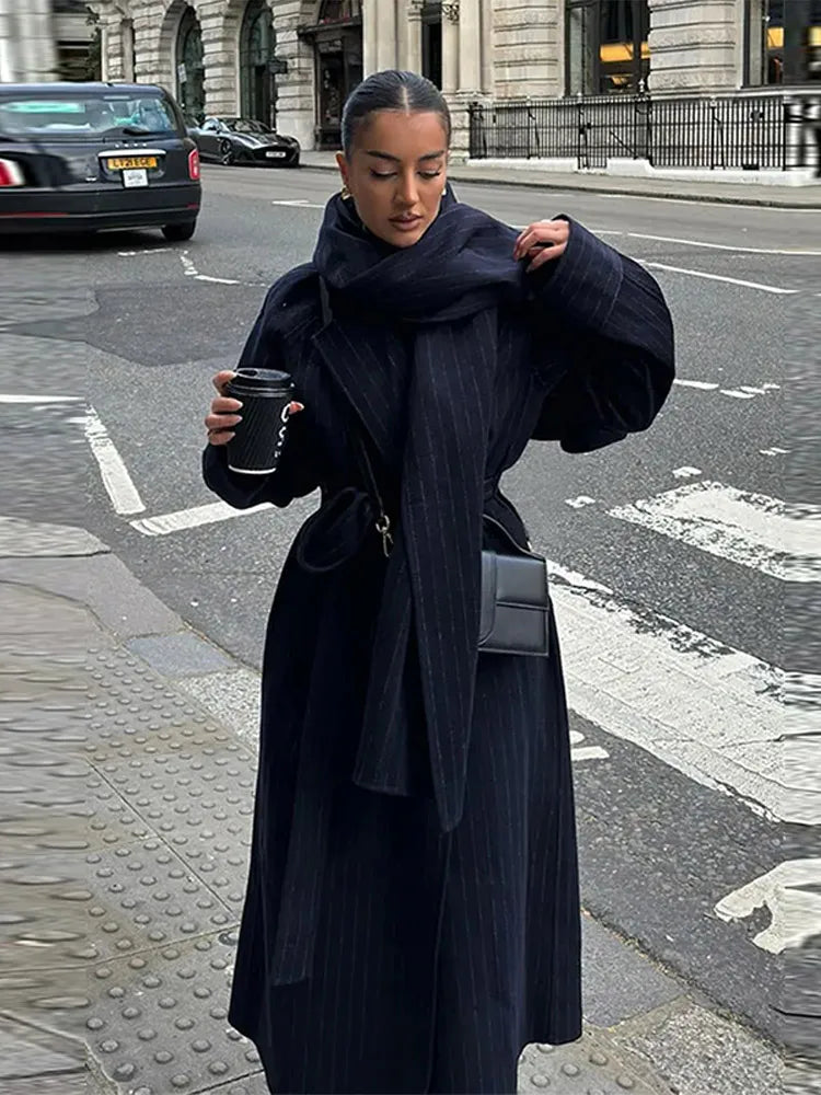 Kimberly | Waterproof trench coat for women