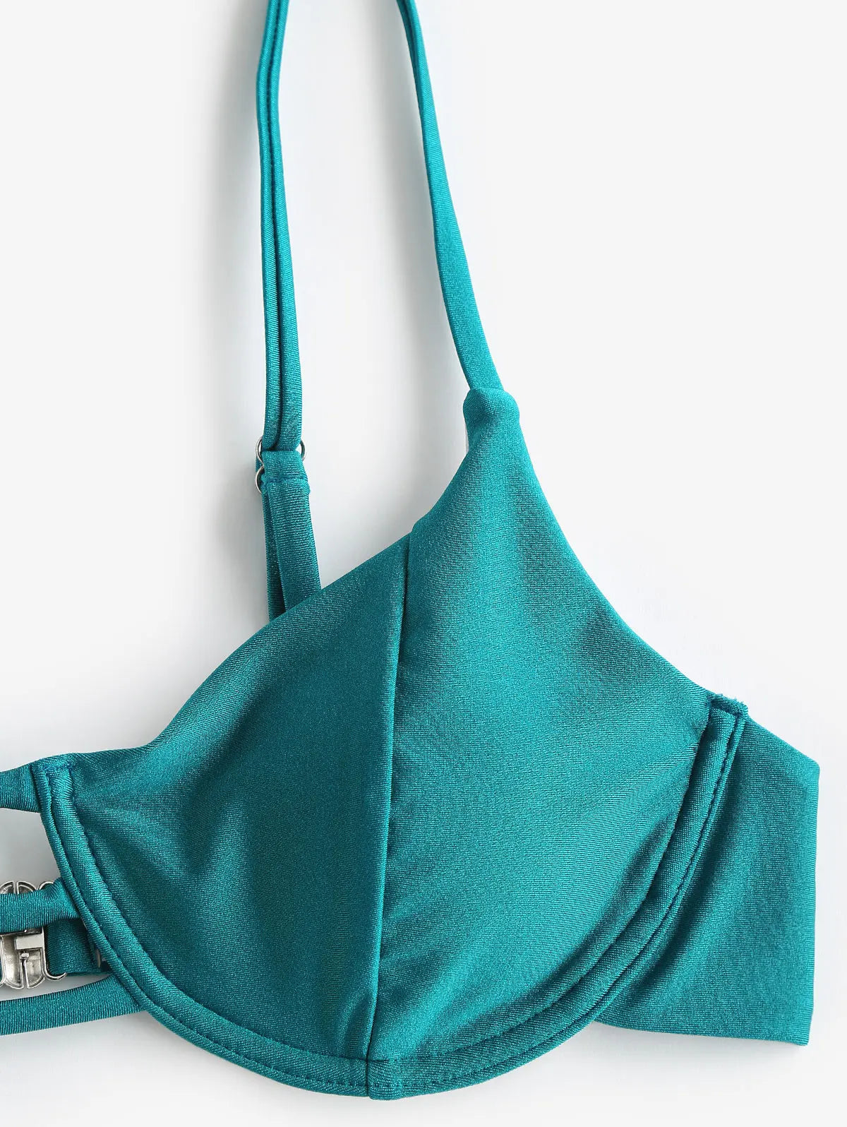 Tatiana® | Underwire High Waist Summer