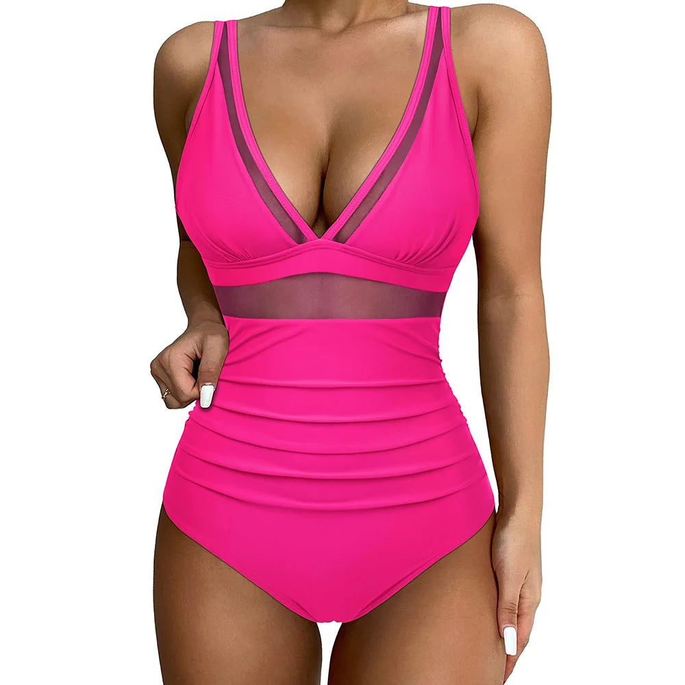 Vania® | Stylish Beach Swimsuit