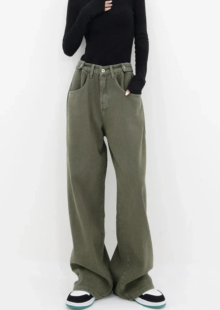 Carmen® | High-waisted jeans for women