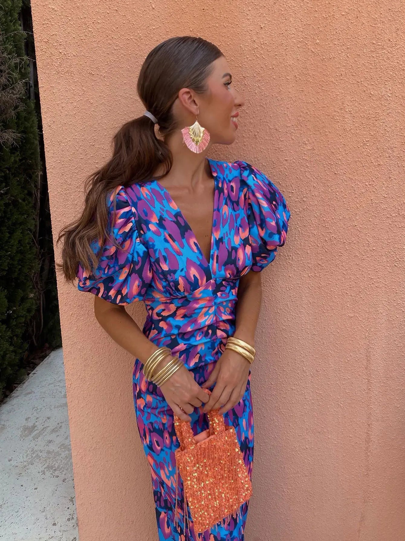 Fiorella® | Elegant Bodycon Dress