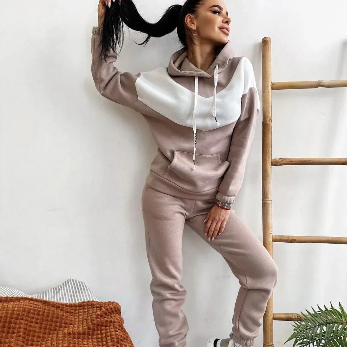 Karen | Two-piece sports set for women