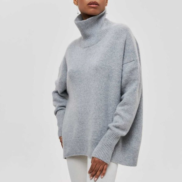 Paloma® | Nelly™ turtleneck sweater