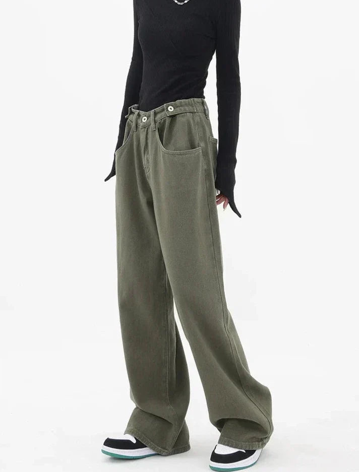 Carmen® | High-waisted jeans for women