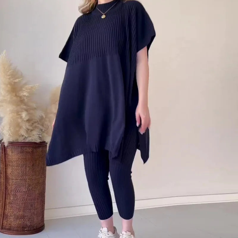 Yolaina | Softly knitted in two parts