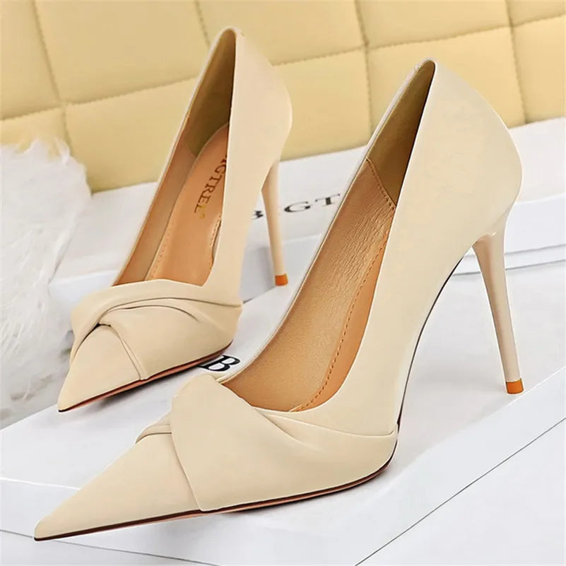 Roberta® | Creative Women'S Stilettos