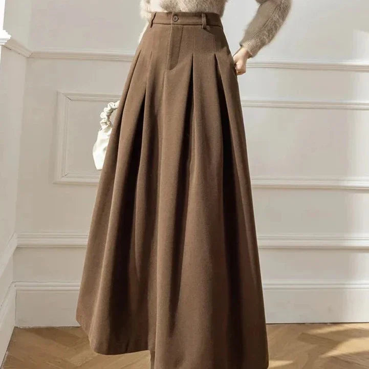Leonor® | Elegant skirts for women