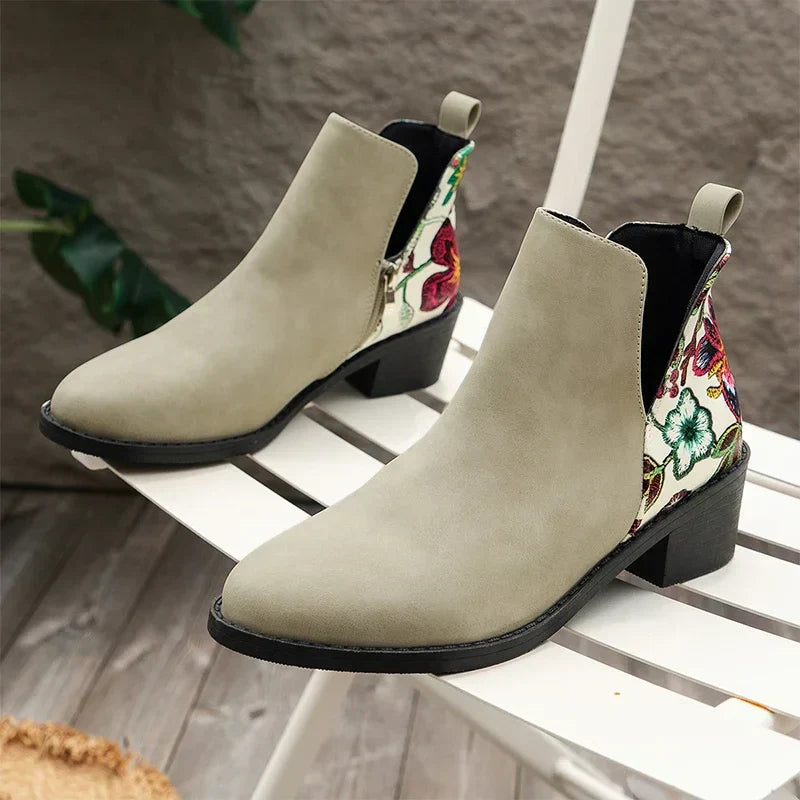 Natalia | Supportive, lightweight orthopedic shoes