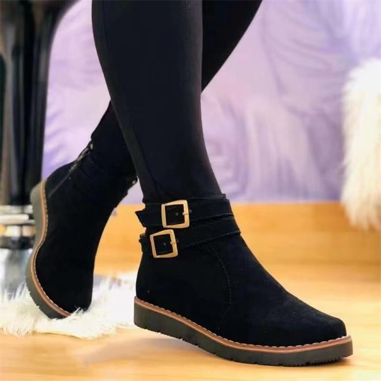 Antonella | Supportive orthopedic footwear